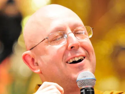 Day 027/365: Guided Meditation | Ajahn Brahm