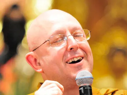 Day 030/365: Guided Meditation | Ajahn Brahm