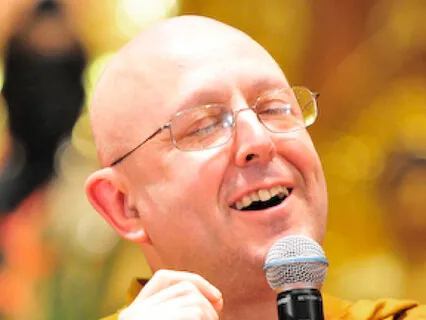 Day 031/365: Guided Meditation | Ajahn Brahm