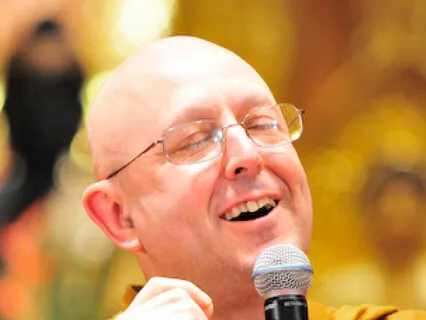 Day 034/365: Guided Meditation | Ajahn Brahm