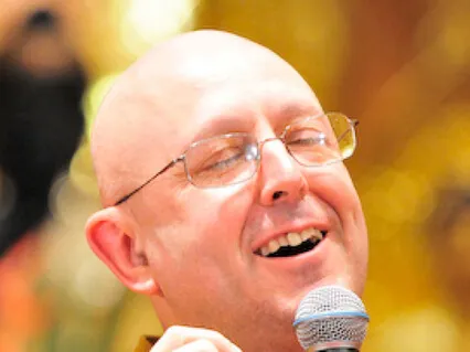 Day 038/365: Guided Meditation | Ajahn Brahm