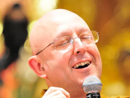 Day 041/365: Guided Meditation | Ajahn Brahm