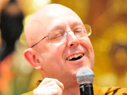 Day 047/365: Guided Meditation | Ajahn Brahm