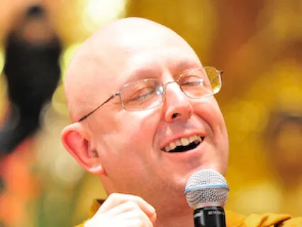 Day 050/365: Guided Meditation | Ajahn Brahm