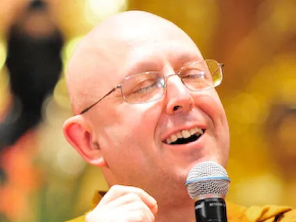 Day 051/365: Guided Meditation | Ajahn Brahm