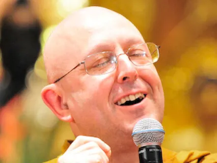 Day 053/365: Guided Meditation | Ajahn Brahm