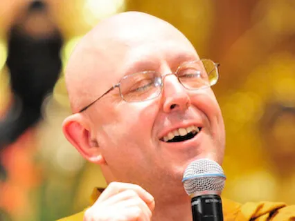 Day 055/365: Guided Meditation | Ajahn Brahm