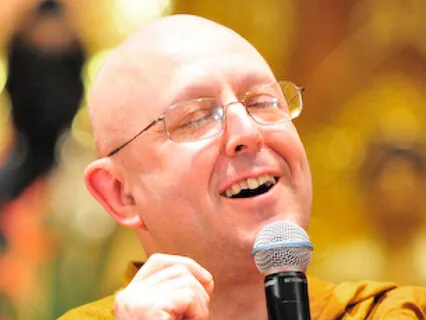 Day 060/365: Guided Meditation | Ajahn Brahm