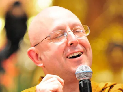 Day 061/365: Guided Meditation | Ajahn Brahm