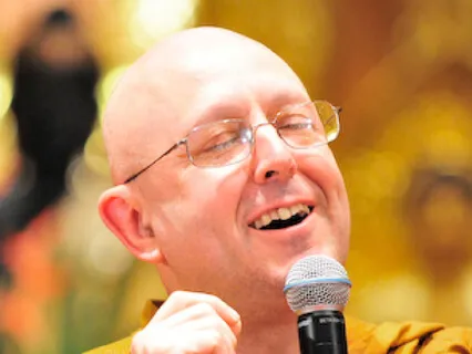 Day 063/365: Guided Meditation | Ajahn Brahm