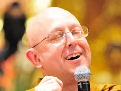 Day 065/365: Guided Meditation | Ajahn Brahm