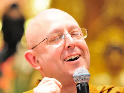 Day 068/365: Guided Meditation | Ajahn Brahm