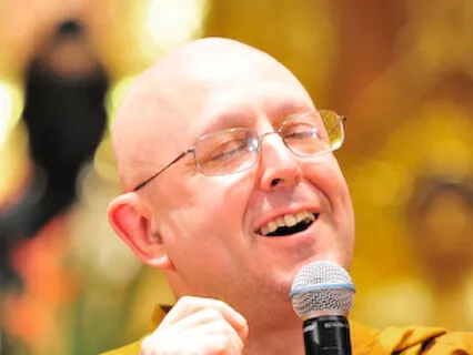 Day 070/365: Guided Meditation | Ajahn Brahm