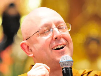 Day 081/365: Guided Meditation | Ajahn Brahm