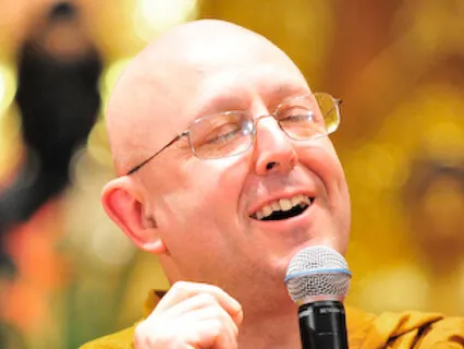 Day 083/365: Guided Meditation | Ajahn Brahm