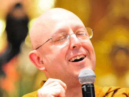 Day 093/365: Guided Meditation | Ajahn Brahm