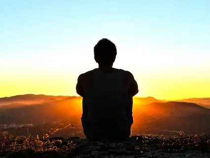 Day 1: 7 Day Meditation Training