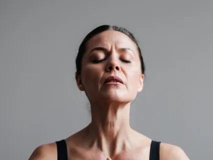 Day 1 Breathe Together With Me - Breath Aware