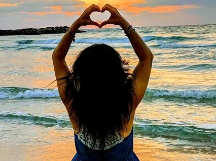 Day 1 - Chakra Balancing Meditation