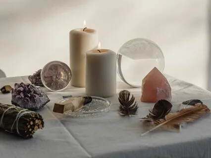 Day 1: Energy Alchemy Challenge: Shift And Renew Your Energy