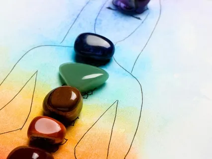 Day 1: Ground & Belong (7 Days Of Chakra Awareness)