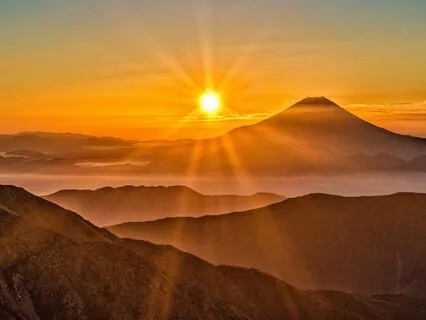 Day 1 - Higher Purpose