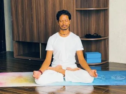 Day 1: Intermediate Breathwork: Refining Foundation