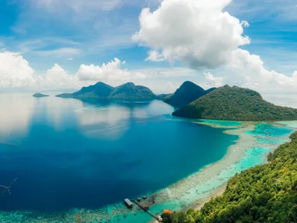 Day 1: Love Amplified