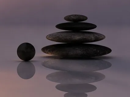 Day 1 Meditation Preparation