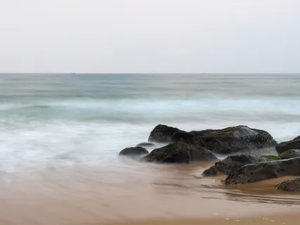 Day 1 - Mindful Breathing (7-Day Anxiety Free)