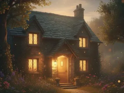 Day 1: The Invitation To Arrive