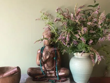 Day 1: Who's This In The Shower With Me?