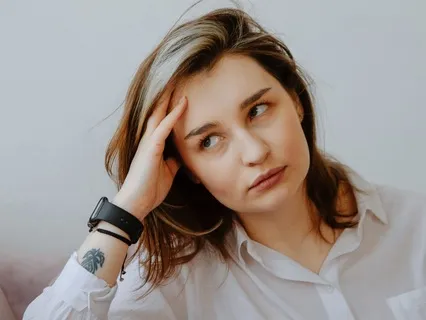 Day 10 Of Our 21-Day Meditation Challenge For Weight Loss