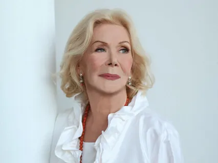 Day 10 - Prosperity, Louise Hay Inspired: Thoughts For 365 Days