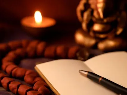 Day 10 Reflection For Your 40 Day Mantra Sādhana