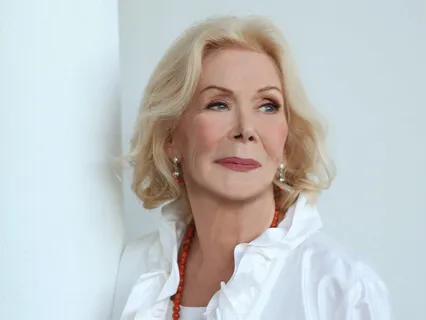 Day 11 - Beliefs, Louise Hay Inspired: Thoughts For 365 Days