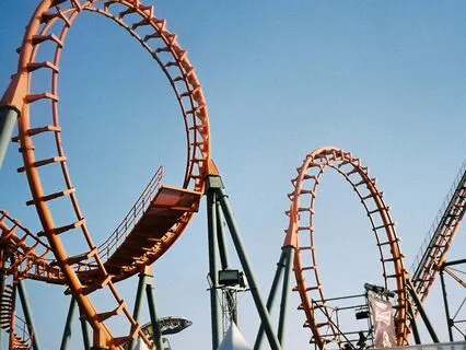 Day 11 Morning Meditation - Theme Park Rides