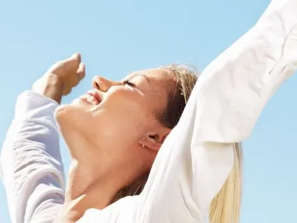 Day 11 Of Our 21-Day Meditation Challenge For Weight Loss