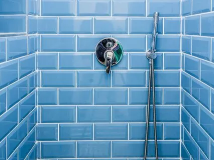 Day 11. Who's This In The Shower With Me?