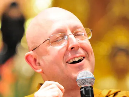 Day 115/365: 30-Minute Meditation | Ajahn Brahm