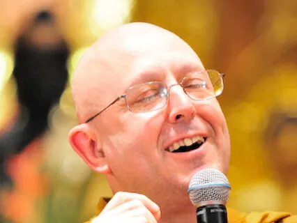 Day 117/365: 30-Minute Meditation | Ajahn Brahm