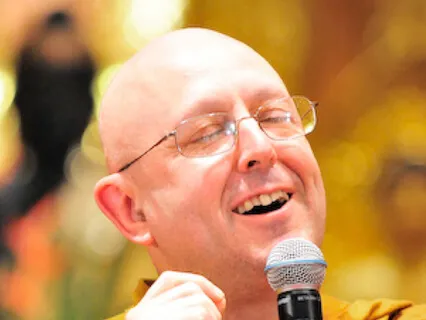 Day 118/365: 30-Minute Meditation | Ajahn Brahm