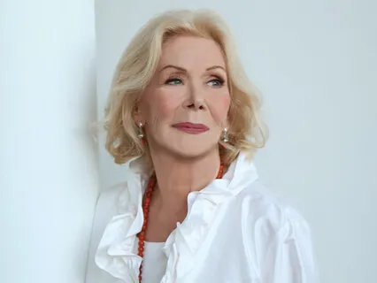 Day 12 - Healing, Louise Hay Inspired: Thoughts For 365 Days