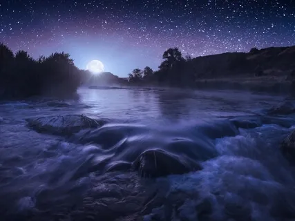 Daily Insight: Slumber - 432Hz, Binaural Music