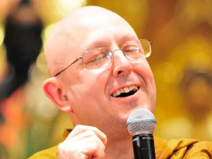 Day 127/365: 30-Minute Meditation | Ajahn Brahm