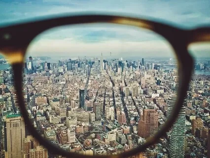 Day 13- A Course In Miracles