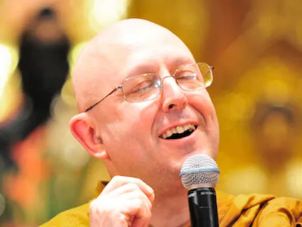 Day 137/365: 30-Minute Meditation | Ajahn Brahm
