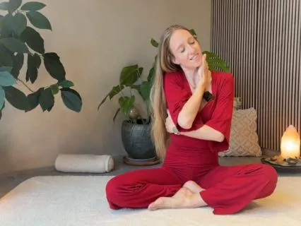 Day 14 – Awaken | Awaken Your Inner Fire (FEQ)
