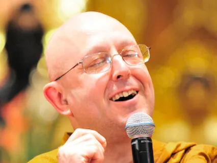 Day 140/365: 30-Minute Meditation | Ajahn Brahm