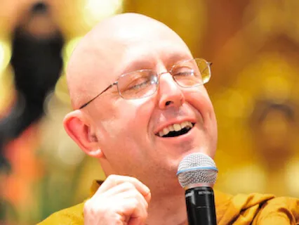 Day 141/365: 30-Minute Meditation | Ajahn Brahm